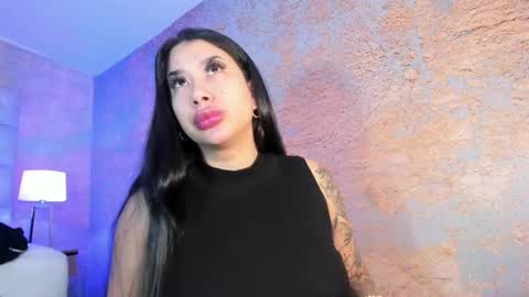 Kim online show from 02/21/26, 11:22