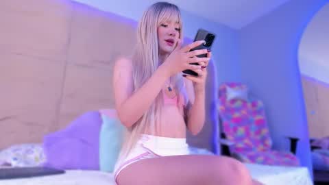 KIM COOPER online show from 02/19/26, 11:06