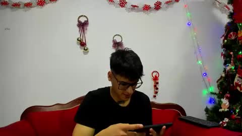 Koddy and Volddy online show from 01/11/25, 04:38