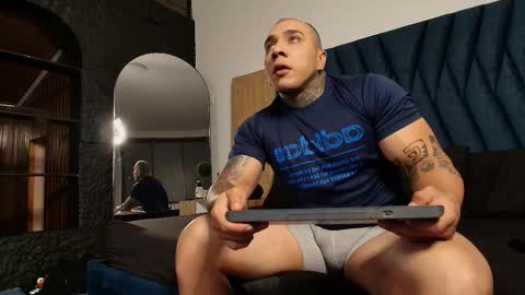 kiing magic online show from 02/11/26, 01:10