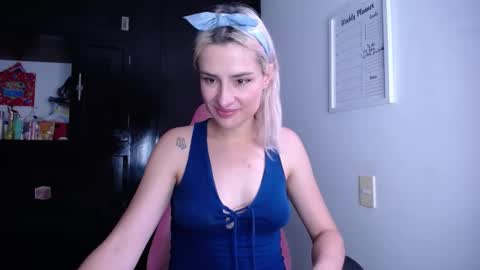 Anna Sophia online show from 01/02/25, 09:28