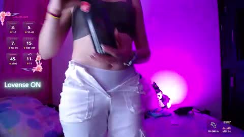 Anna Sophia online show from 01/03/25, 11:23