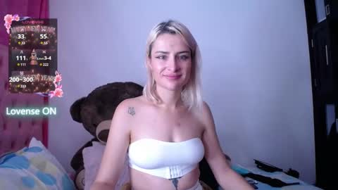 Anna Sophia online show from 01/06/25, 11:31