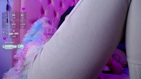 Anna Sophia online show from 01/19/25, 01:00