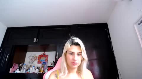 Anna Sophia online show from 01/24/25, 06:04