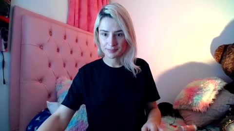 Anna Sophia online show from 01/25/25, 02:37