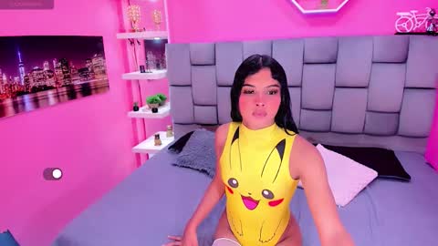 kiishanny online show from 10/24/25, 08:27