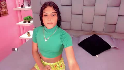 kiishanny online show from 10/30/25, 09:15