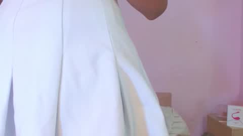 Melody online show from 10/21/25, 12:28