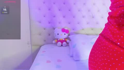 Melody online show from 02/18/26, 01:51