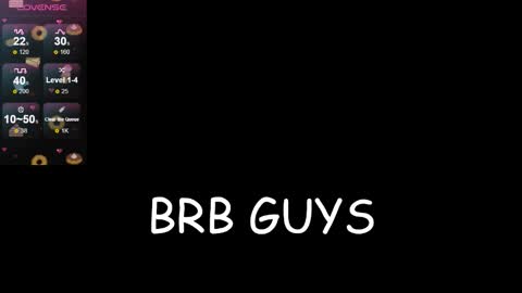 Melody online show from 02/26/26, 12:04