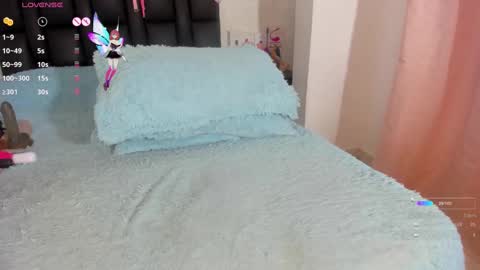 Snapshot of kiity_ebony chatting on 11/15/25, 02:42 KIITY online show from 11/15/25, 02:42