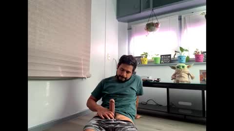 DaniDaniel online show from 04/14/26, 11:22