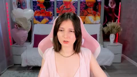 Kika online show from 03/20/26, 12:10