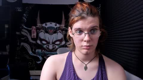 Snapshot of kiki_krash chatting on 12/24/24, 02:54 Kiki online show from 12/24/24, 02:54