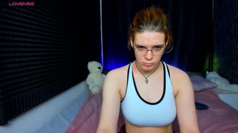 Snapshot of kiki_krash chatting on 01/20/25, 10:29 Kiki online show from 01/20/25, 10:29