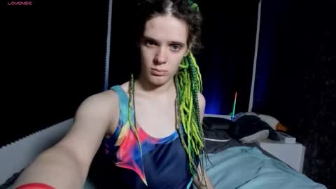 Kiki online show from 01/07/26, 10:07