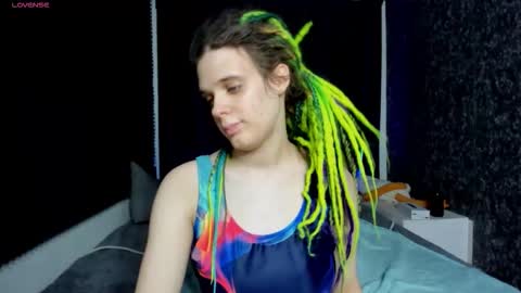 Kiki online show from 01/10/26, 11:01