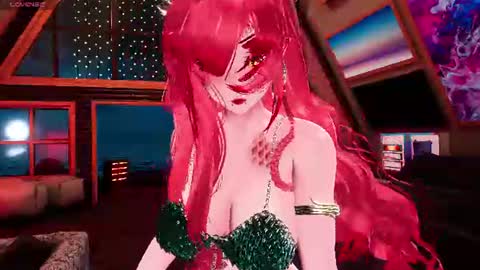 Snapshot of kiki_lewd chatting on 06/18/26, 04:24 Kiki online show from 06/18/26, 04:24