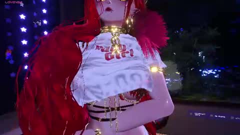 Snapshot of kiki_lewd chatting on 06/25/26, 04:34 Kiki online show from 06/25/26, 04:34