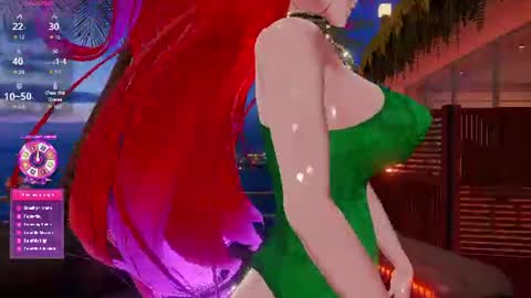 Snapshot of kiki_lewd chatting on 07/18/26, 04:05 Kiki online show from 07/18/26, 04:05