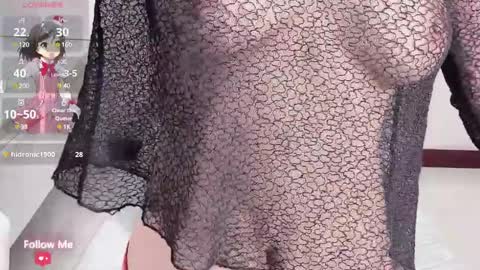 Snapshot of kiki_loveu chatting on 12/14/24, 07:51 kiki_loveu online show from 12/14/24, 07:51