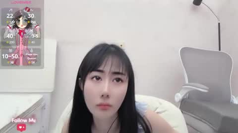 Snapshot of kiki_loveu chatting on 01/03/25, 07:38 kiki_loveu online show from 01/03/25, 07:38