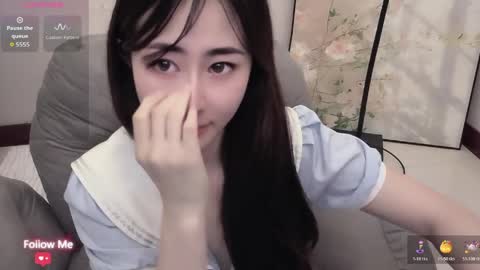 kiki_loveu online show from 05/25/26, 04:02