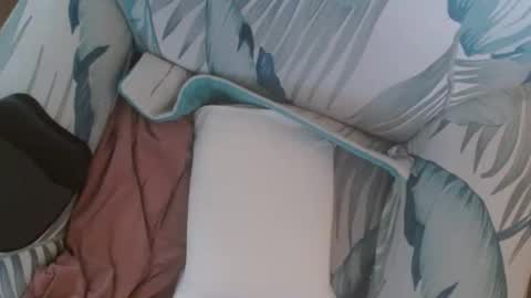 kikiboifeet6 online show from 09/22/25, 06:32