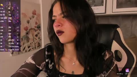 Kikii  online show from 03/20/26, 04:17