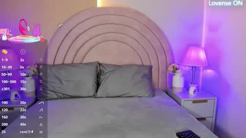 KI KI online show from 11/11/25, 08:09