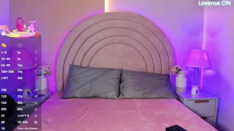 KI KI online show from 11/12/25, 08:19