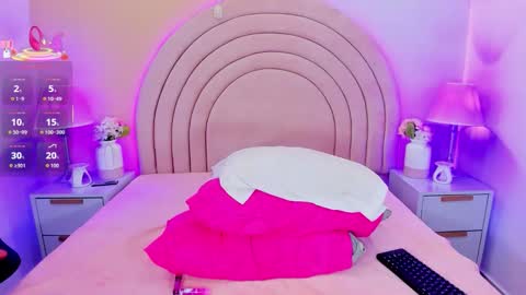 Snapshot of kikiisweet chatting on 02/03/26, 02:53 KI KI online show from 02/03/26, 02:53