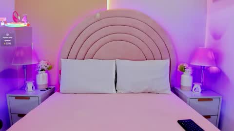 Snapshot of kikiisweet chatting on 02/13/26, 08:38 KI KI online show from 02/13/26, 08:38