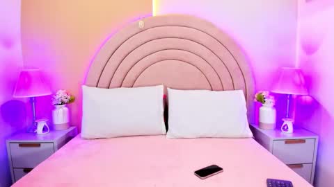 Snapshot of kikiisweet chatting on 02/25/26, 07:34 KI KI online show from 02/25/26, 07:34