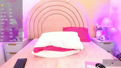 KI KI online show from 03/26/26, 08:14