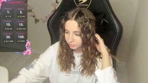 Snapshot of kikileen chatting on 10/09/25, 09:07 Kiki online show from 10/09/25, 09:07