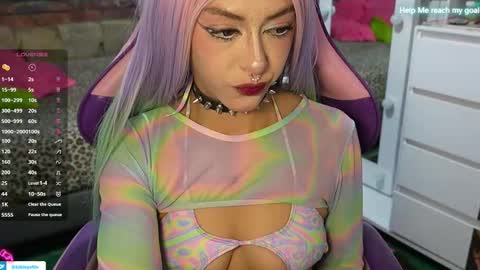 kiki online show from 01/09/26, 09:16