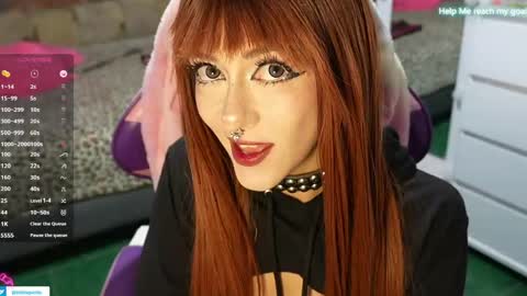 kiki online show from 03/30/26, 09:38