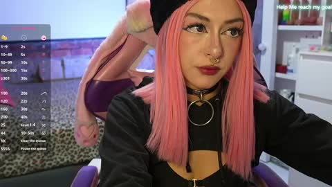 kiki online show from 05/08/26, 08:47
