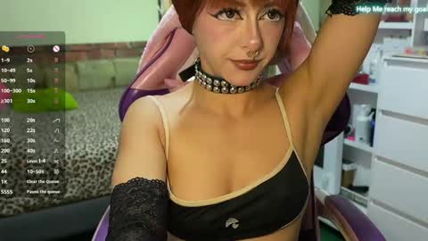 kiki online show from 05/13/26, 09:11