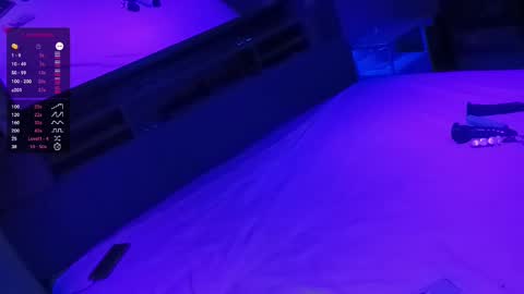 kikilovespartylights online show from 02/22/25, 06:50