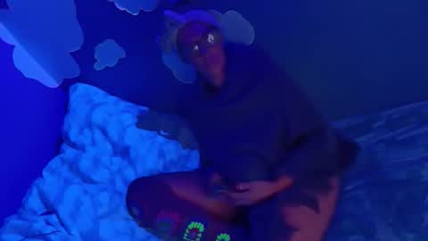 kikilovespartylights online show from 12/14/25, 03:39