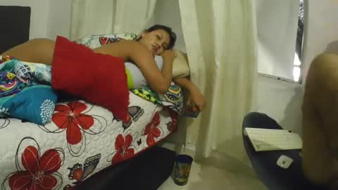 Horny and sweet husband online show from 01/11/25, 10:29