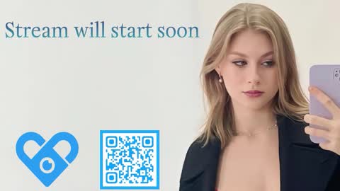 kikistacy online show from 02/06/26, 07:56