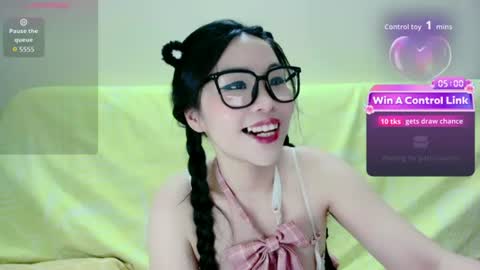 Kiki online show from 07/07/26, 02:54