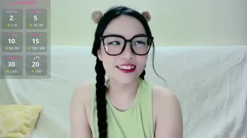 Kiki online show from 07/14/26, 03:07