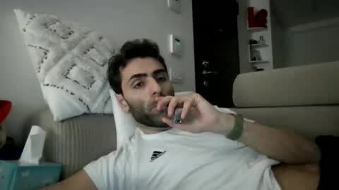 Snapshot of kikkus01 chatting on 02/08/26, 08:45 kikkus01 online show from 02/08/26, 08:45