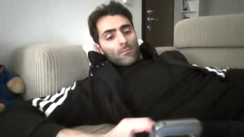 Snapshot of kikkus01 chatting on 02/22/26, 08:51 kikkus01 online show from 02/22/26, 08:51