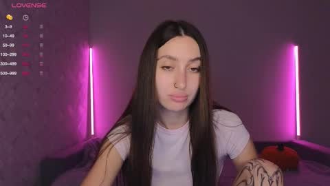 Kikky online show from 11/21/25, 08:51